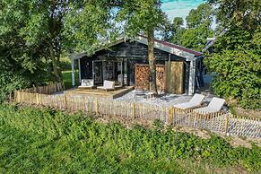 Nature House With Enchanting View