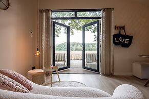 Nature House With Enchanting View