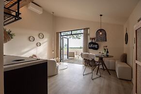 Nature House With Enchanting View