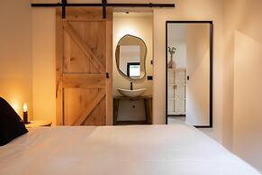 Nature House With Enchanting View