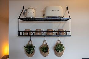 Nature House With Enchanting View