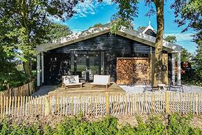 Nature House With Enchanting View