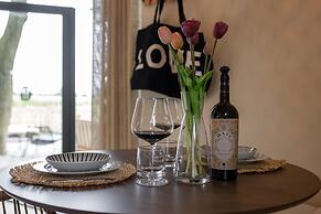 Nature House With Enchanting View