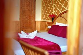 Manali Heart Villa