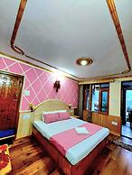 Manali Heart Villa
