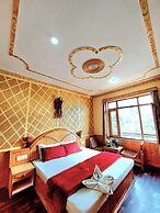 Manali Heart Villa
