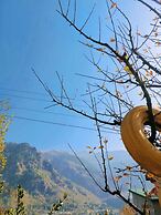 Manali Heart Villa
