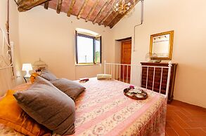 Charming Stone Cottage in San Marcello Pistoiese