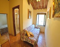 Charming Stone Cottage in San Marcello Pistoiese
