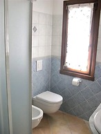 Villas with common or private pool in Costa Rei