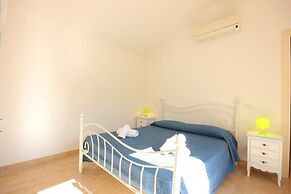 Villas with common or private pool in Costa Rei