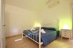 Villas with common or private pool in Costa Rei