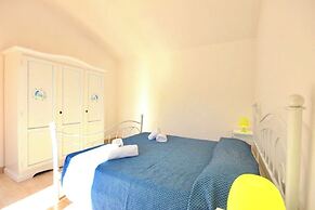 Villas with common or private pool in Costa Rei