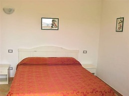 Villas with common or private pool in Costa Rei