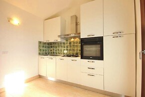 Villas with common or private pool in Costa Rei