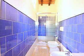 Villas with common or private pool in Costa Rei