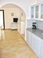 Villas with common or private pool in Costa Rei