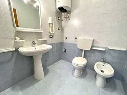 Nice Apartment in Caorle With Balcony