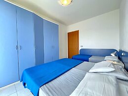 Nice Apartment in Caorle With Balcony