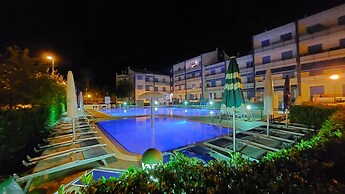 Nice Apartment in Caorle With Balcony