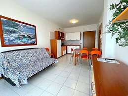 Apartment in Caorle Near Adriatic Sea