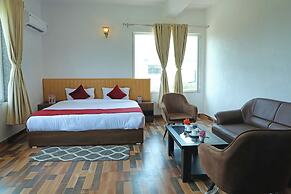 The Devgarh Resorts