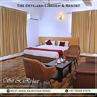 The Devgarh Resorts