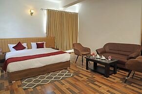 The Devgarh Resorts