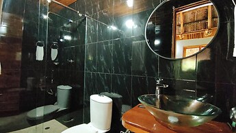 Colibri Parque Tayrona