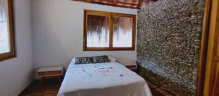 Colibri Parque Tayrona