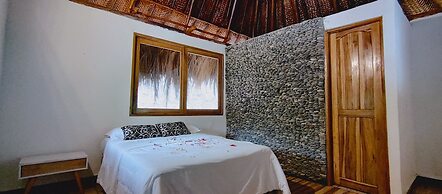 Colibri Parque Tayrona