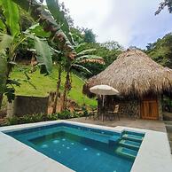 Colibri Parque Tayrona