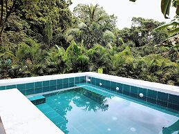 Colibri Parque Tayrona