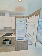 Smart Brickell Condos Free Parking by Cielo Stays