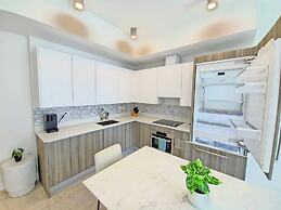 Smart Brickell Condos Free Parking by Cielo Stays