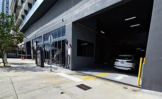Smart Brickell Condos Free Parking by Cielo Stays