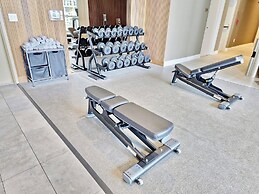 Smart Brickell Condos Free Parking by Cielo Stays