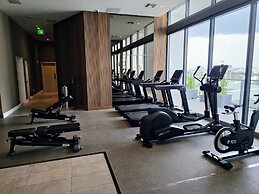 Smart Brickell Condos Free Parking by Cielo Stays