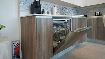 Smart Brickell Condos Free Parking by Cielo Stays