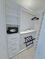 Smart Brickell Condos Free Parking by Cielo Stays