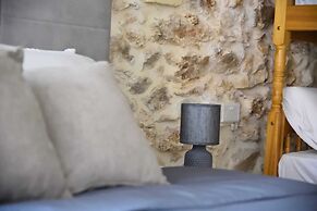 San Pawl bnb Farmhouse Calypso