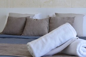 San Pawl bnb Farmhouse Calypso