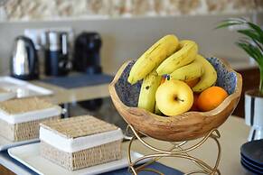 San Pawl bnb Farmhouse Calypso