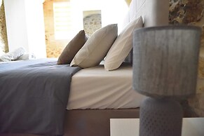 San Pawl bnb Farmhouse Calypso