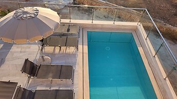 San Pawl bnb Farmhouse Calypso