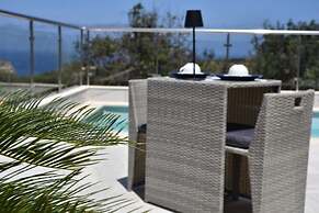 San Pawl bnb Farmhouse Calypso