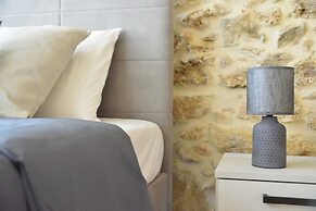 San Pawl bnb Farmhouse Calypso