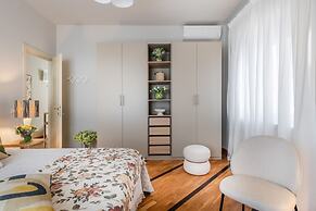 The City Terrace Apartment