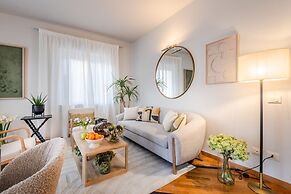 The City Terrace Apartment
