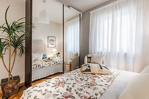 The City Terrace Apartment